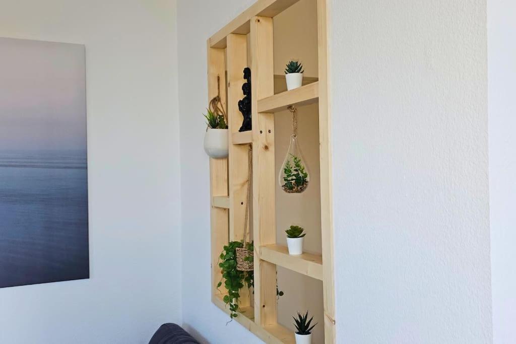 L'Orchidee, Proche De La Gare Avec Clim Et Terrasse Appartement Narbonne Buitenkant foto